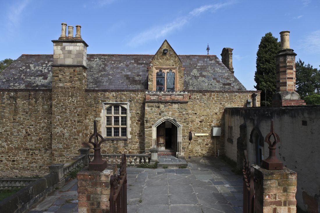 Stacks Image 192